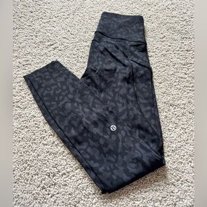 Lululemon Fast and Free